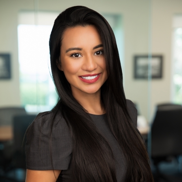 Jhany Alvarado, CFP®